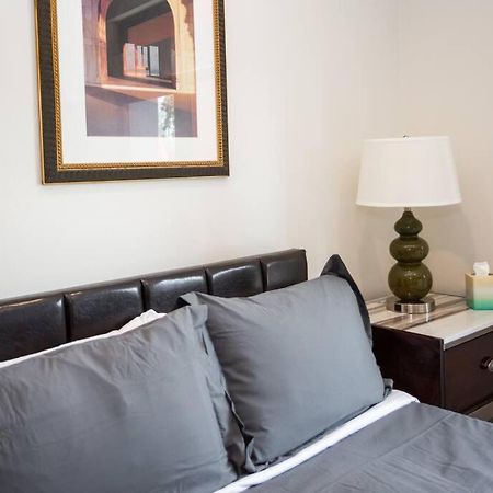 Cute Studio With Large Balcony And Great Park View San Diego Exterior photo