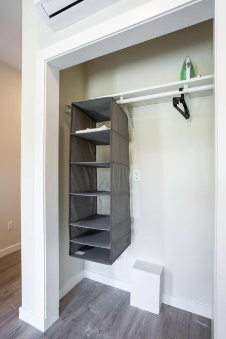 Cute Studio With Large Balcony And Great Park View San Diego Exterior photo